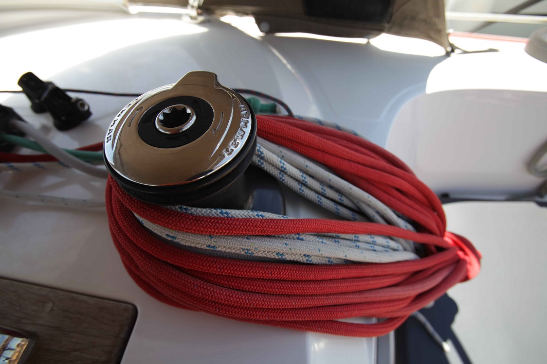 Photo #7 - Bavaria Cruiser 41S (Blackstar) in Pirovac - 31378