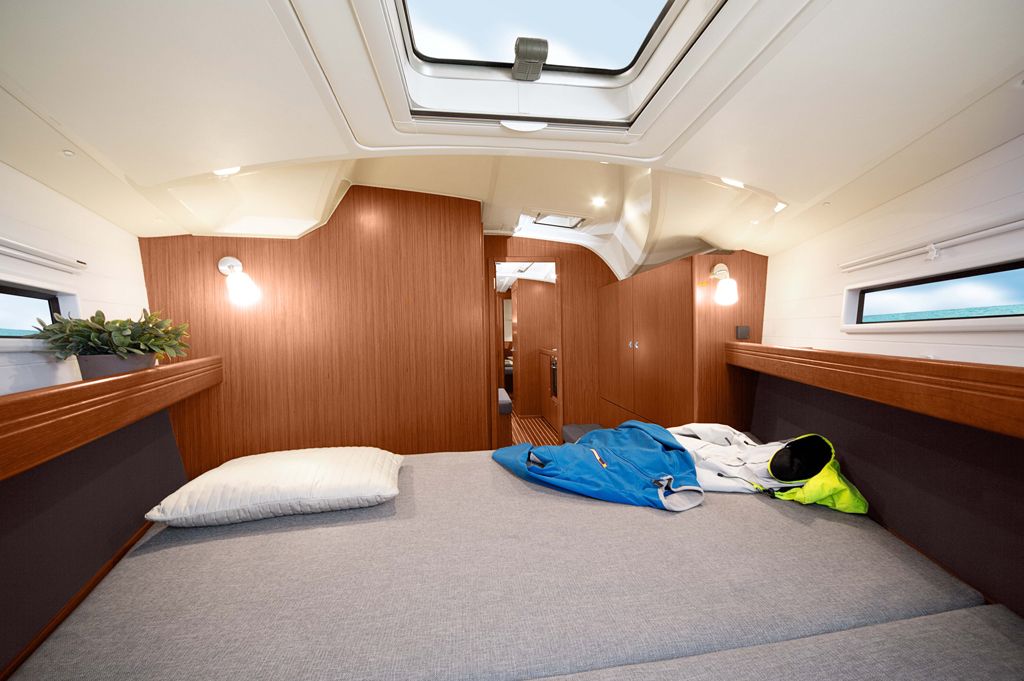Photo #20 - Bavaria Cruiser 41S (Lady Stardust) en Pirovac - 31380