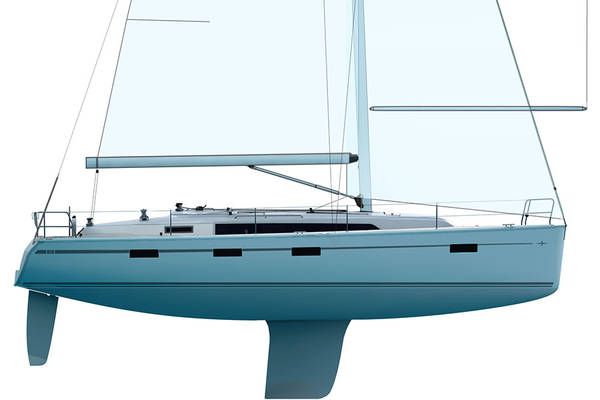 Photo #25 - Bavaria Cruiser 41S (Major Tom) in Pirovac - 31384