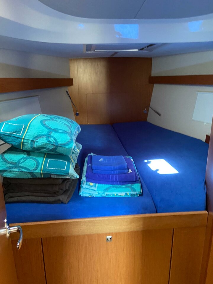 Photo #12 - Bavaria C42 (Horizon) in Vrsar - 31397