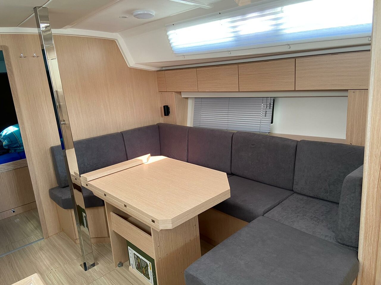 Photo #6 - Bavaria C42 (Seawave) in Vrsar - 31398