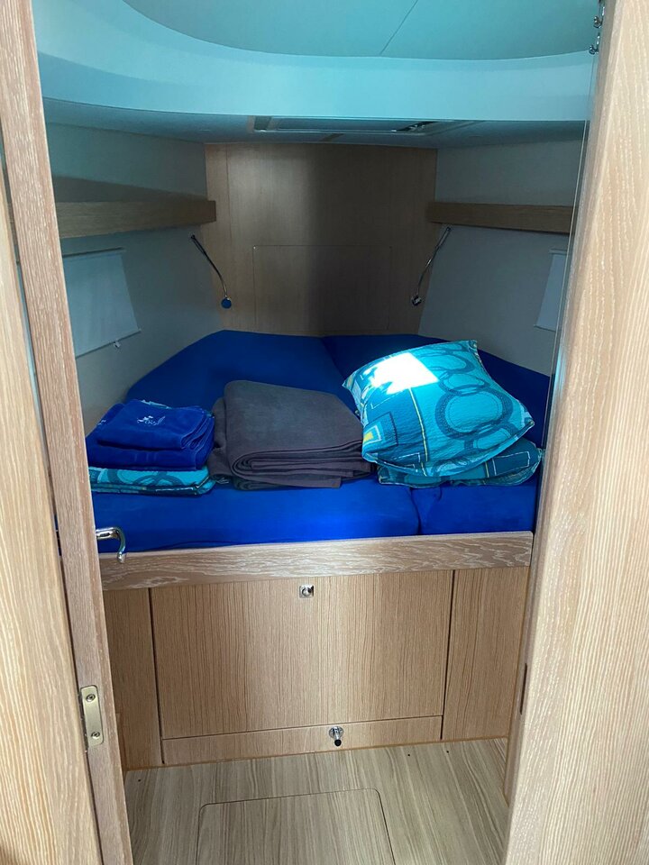 Photo #13 - Bavaria C42 (Seawave) in Vrsar - 31398