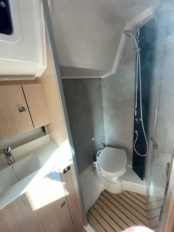 Photo #15 - Bavaria C42 (Seawave) in Vrsar - 31398