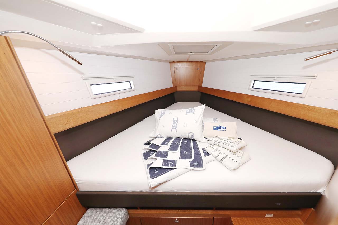 Photo #19 - Bavaria Cruiser 41 Style (Madrugada) en Murter - 31431