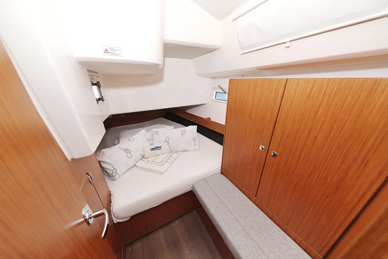Photo #22 - Bavaria Cruiser 41 Style (Madrugada) en Murter - 31431