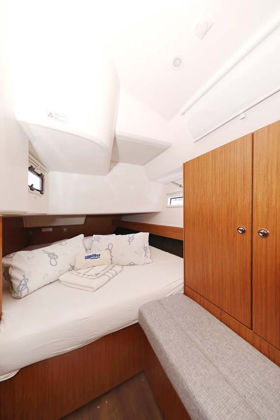 Photo #23 - Bavaria Cruiser 41 Style (Madrugada) en Murter - 31431