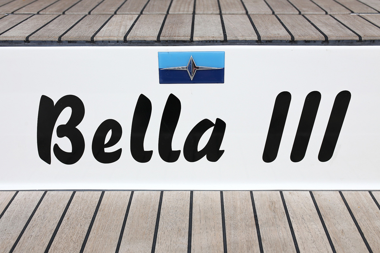 Photo #2 - Bavaria Cruiser 46 - 4 cab. (Bella III) en Biograd - 31443