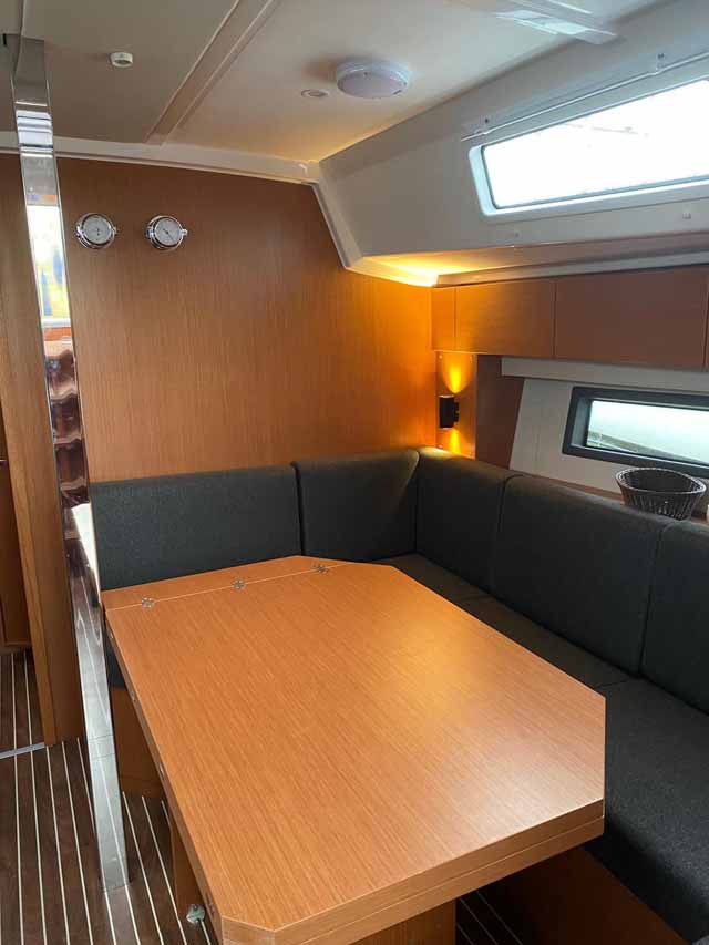 Photo #7 - Bavaria C42 (Katharina) in Lelystad - 31470