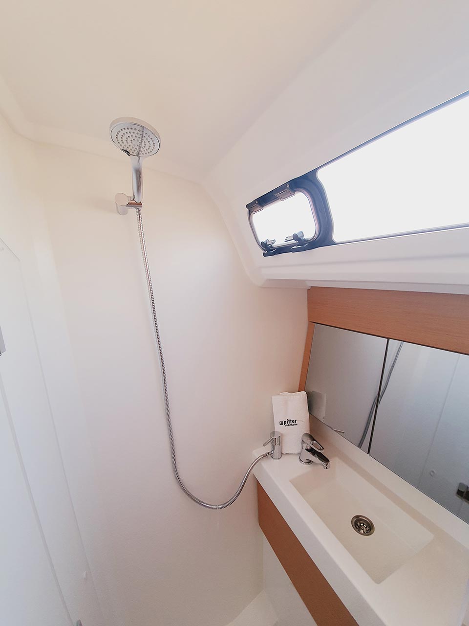 Photo #15 - Sun Odyssey 410 - 3 cab. (Kalumina) en Murter - 31483