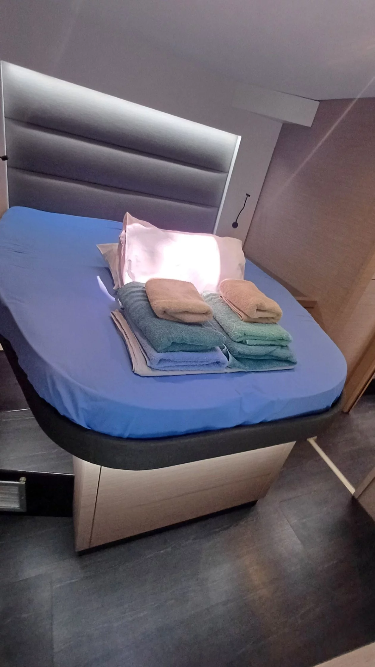 Fountaine Pajot Saona 47 Quintet - 5 + 1 cab. (BEYOND)  - 5