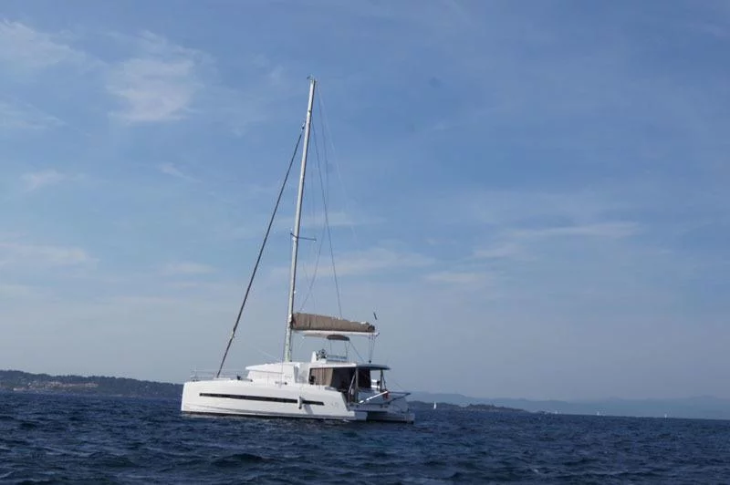 Bali 4.5 - 4 + 2 cab. (TUVALU_DB)  - 2