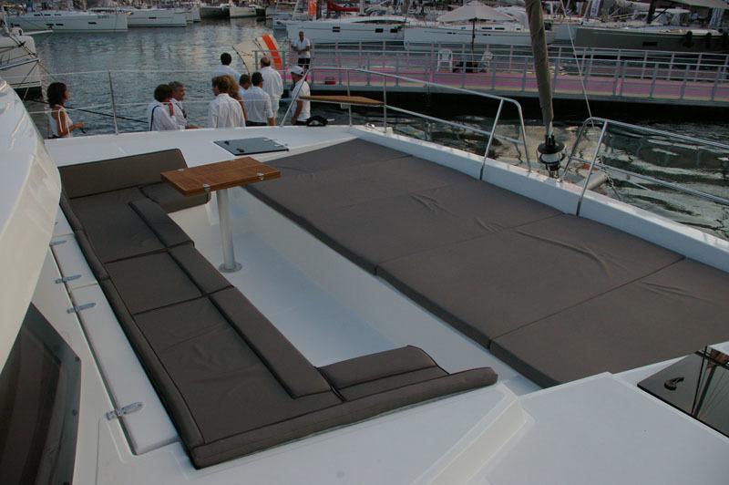 Photo #6 - Bali 4.5 - 4 + 2 cab. (TUVALU_DB) en Dubrovnik - 31538