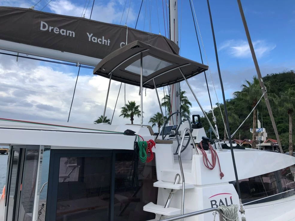 Bali 4.1 - 4 + 2 cab. (LEGOLAS)  - 4