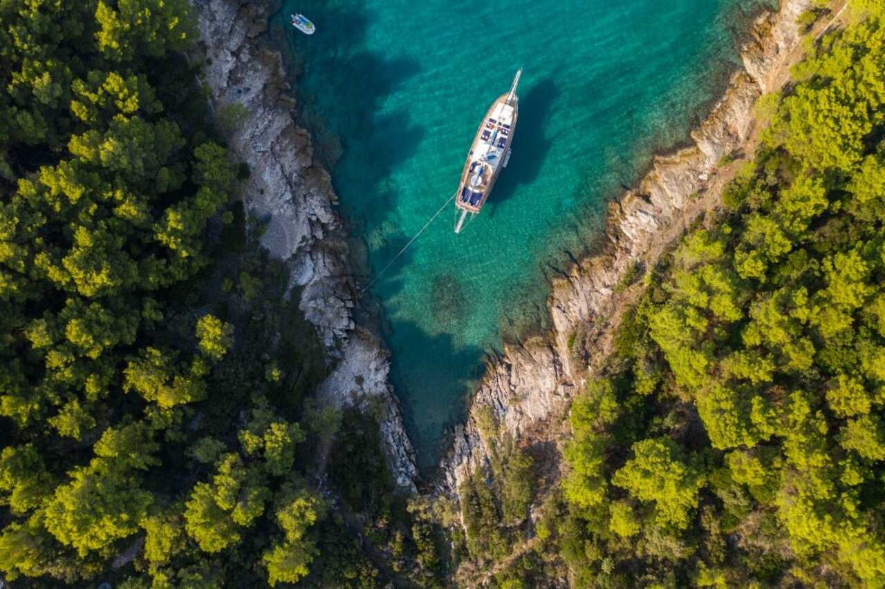 Photo #11 - Saint Luca (Saint Luca) in Omis - 31640