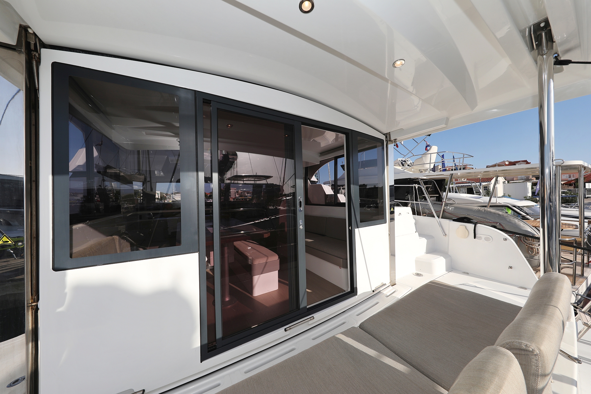 Photo #5 - Bali Catspace (Gonggong) in Vodice - 31650