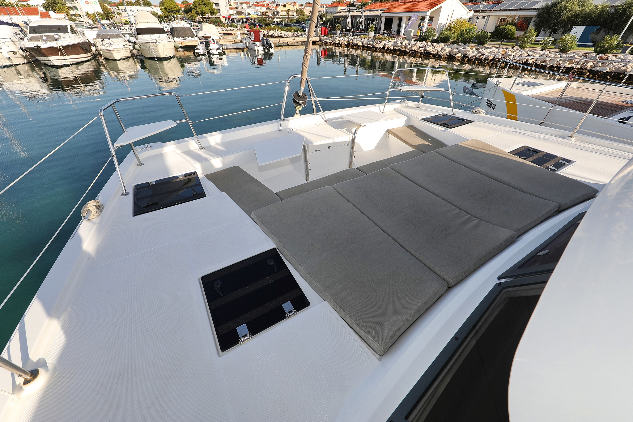 Photo #11 - Bali Catspace (Gonggong) in Vodice - 31650