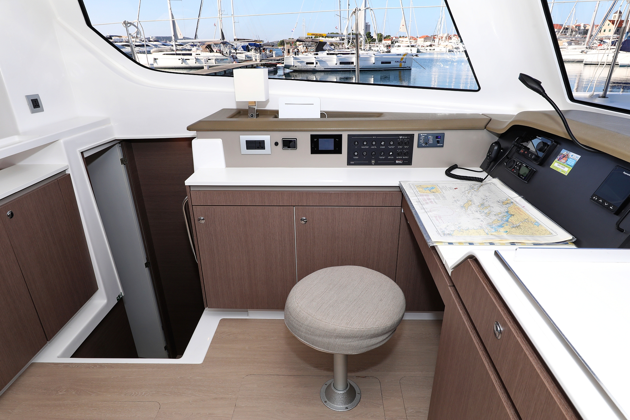 Photo #22 - Bali Catspace (Gonggong) in Vodice - 31650