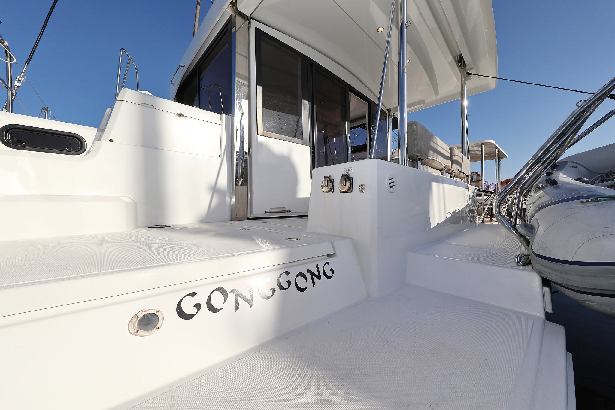 Photo #47 - Bali Catspace (Gonggong) in Vodice - 31650