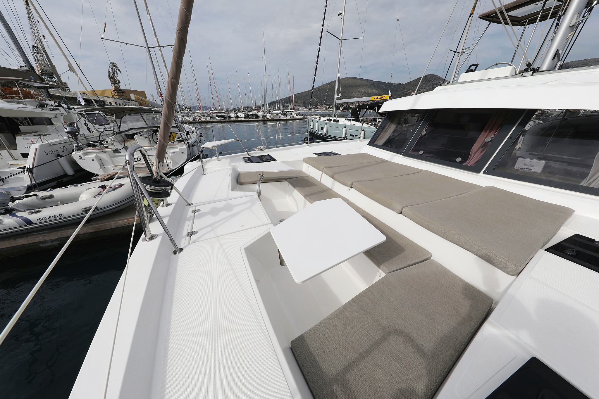Photo #11 - Bali Catspace (Hi Friends) in Trogir - 31651