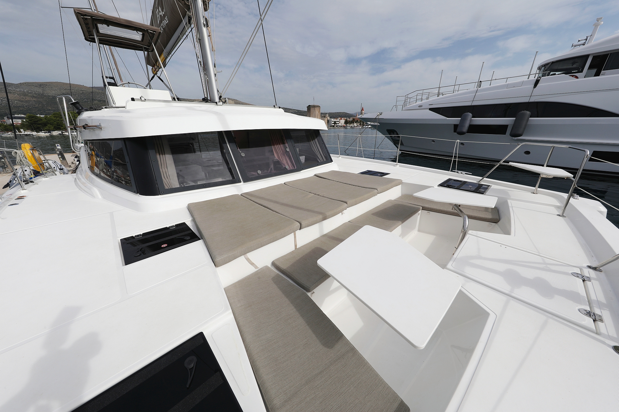 Photo #12 - Bali Catspace (Hi Friends) in Trogir - 31651