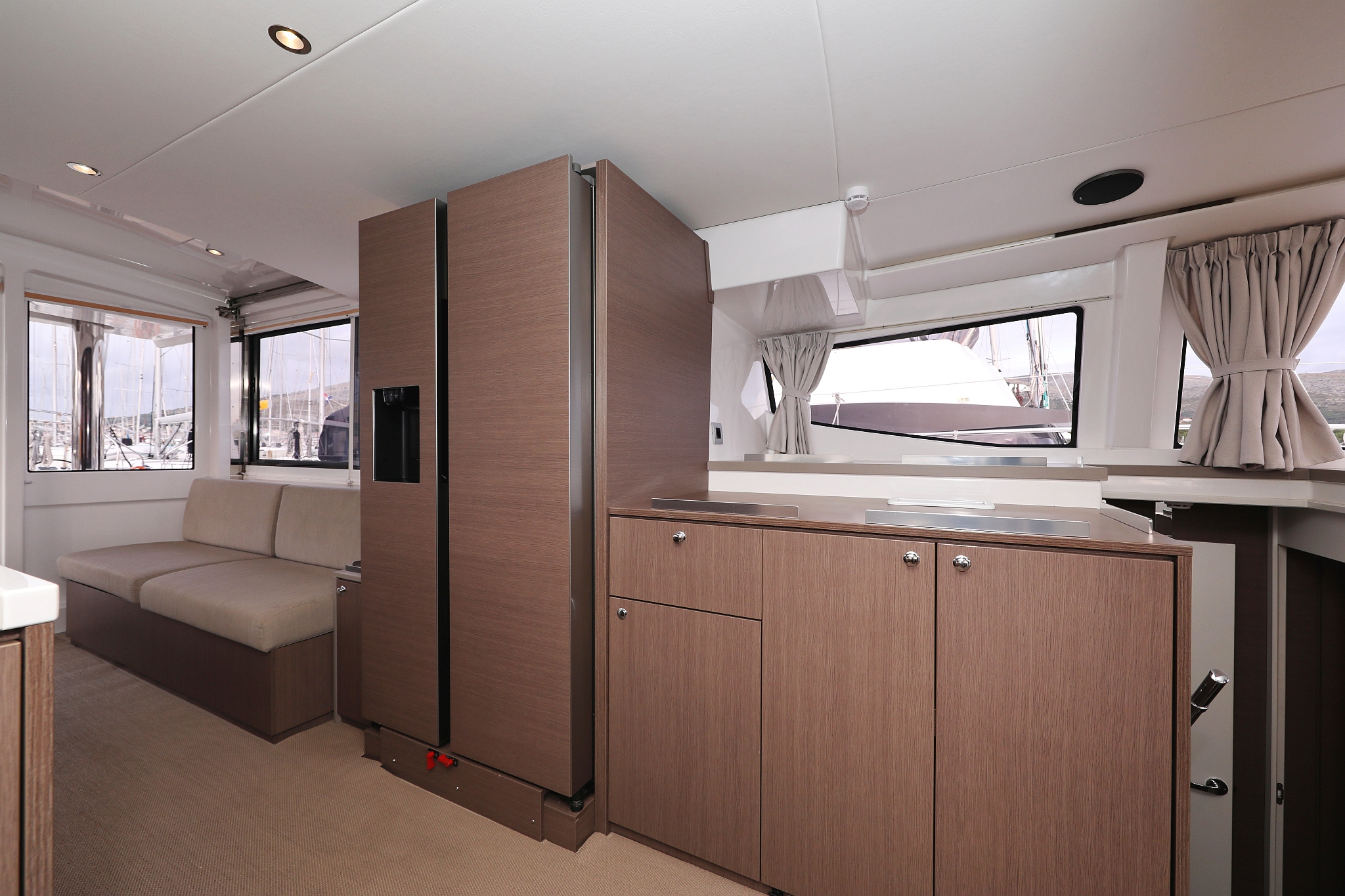 Photo #16 - Bali 4.8 - 6 + 2 cab. (Titan) in Trogir - 31653