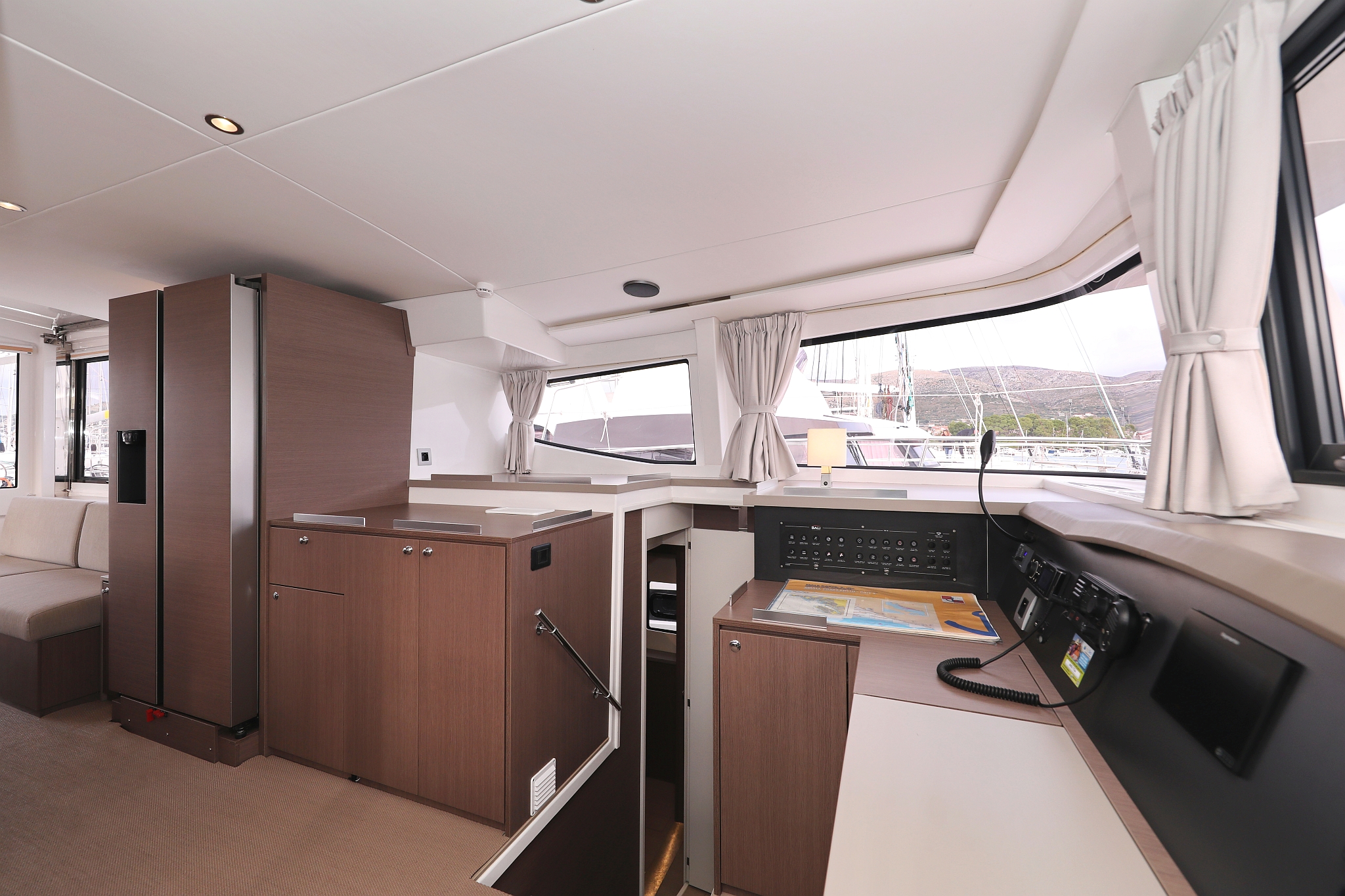 Photo #17 - Bali 4.8 - 6 + 2 cab. (Titan) in Trogir - 31653