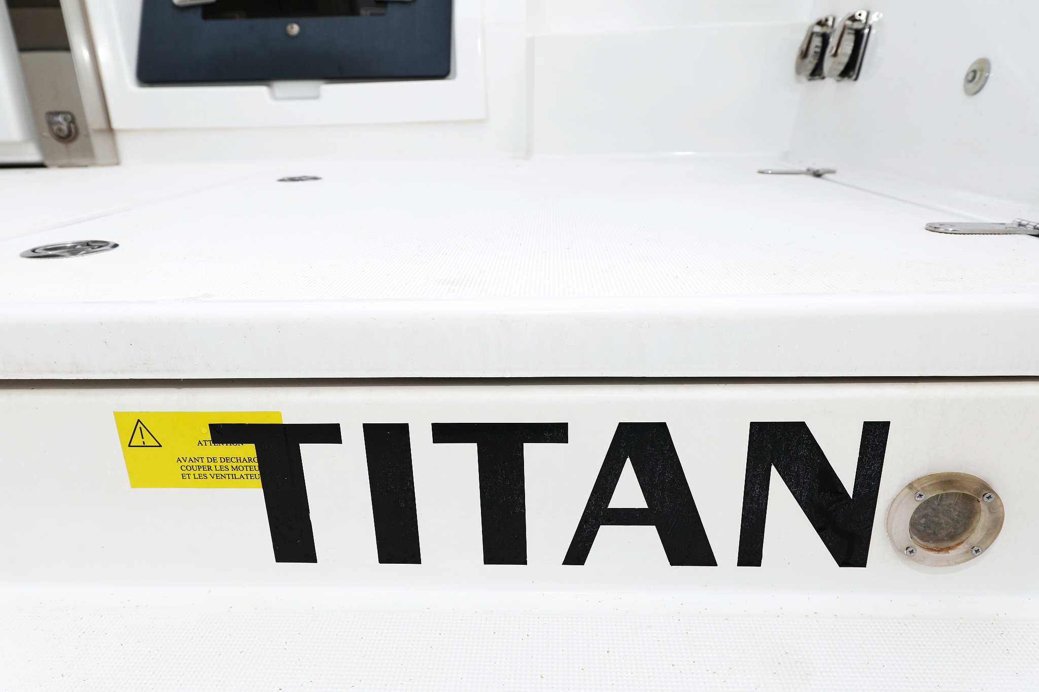 Photo #50 - Bali 4.8 - 6 + 2 cab. (Titan) in Trogir - 31653