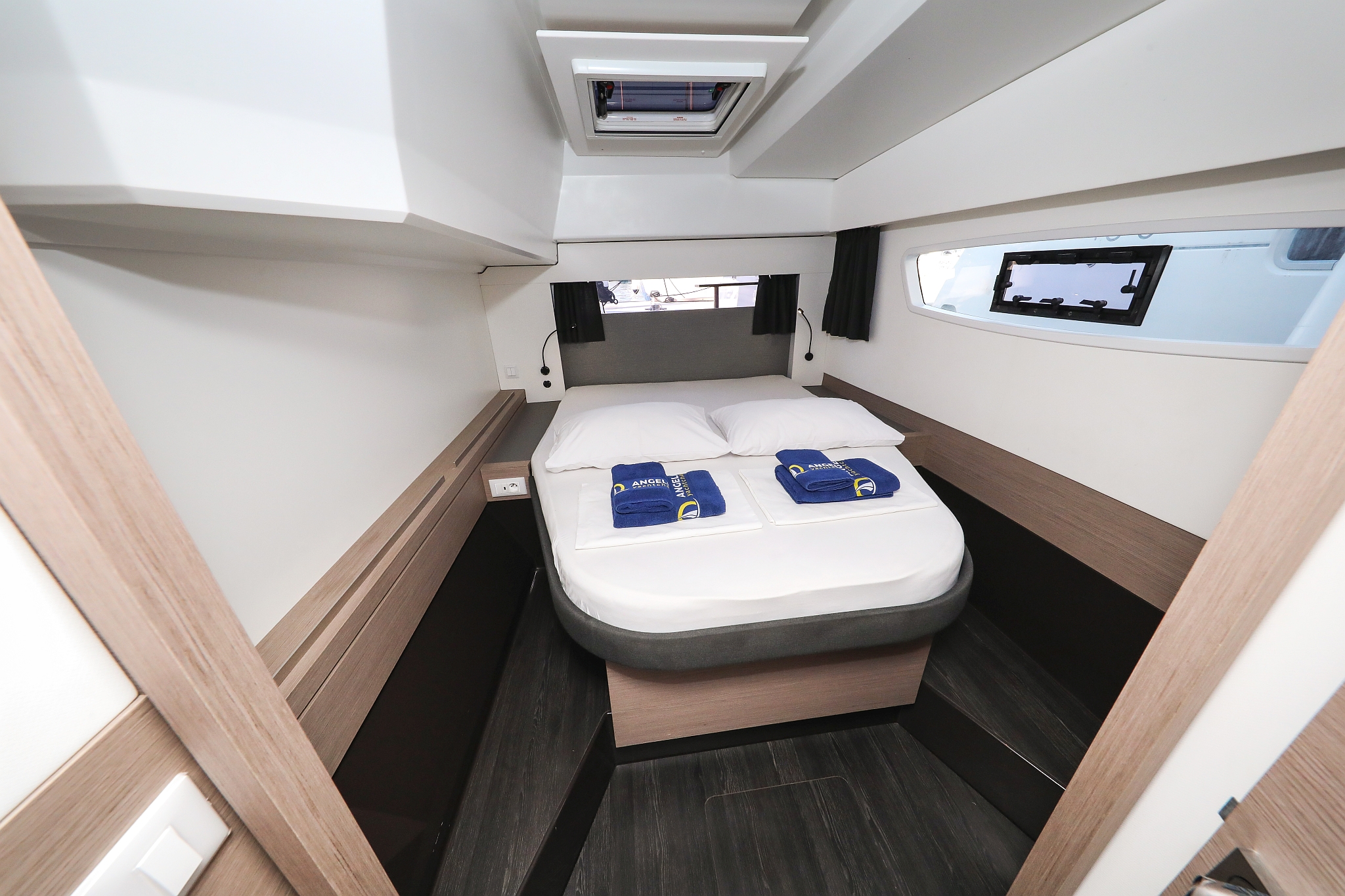 Photo #24 - Fountaine Pajot Astrea 42 Quatuor (Macho) in Trogir - 31656