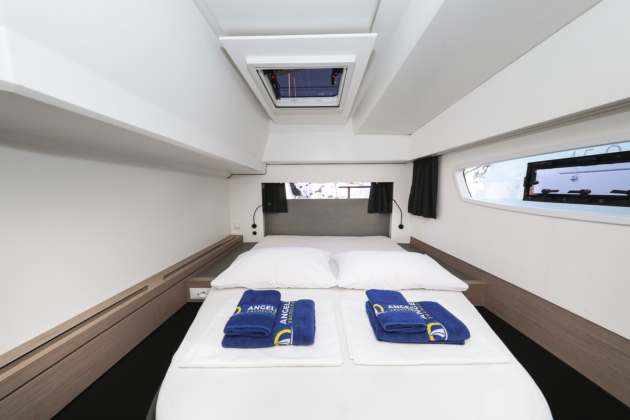 Photo #25 - Fountaine Pajot Astrea 42 Quatuor (Macho) in Trogir - 31656
