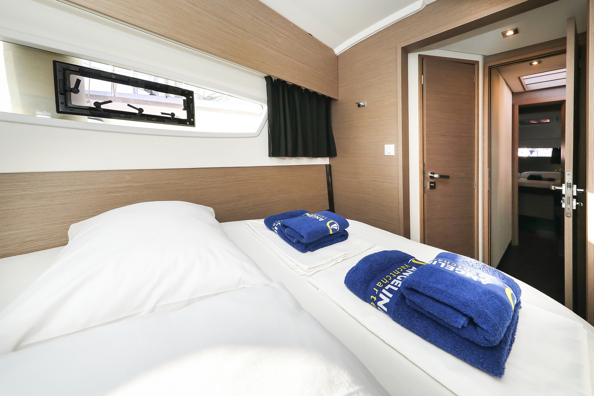 Photo #26 - Fountaine Pajot Astrea 42 Quatuor (Macho) in Trogir - 31656