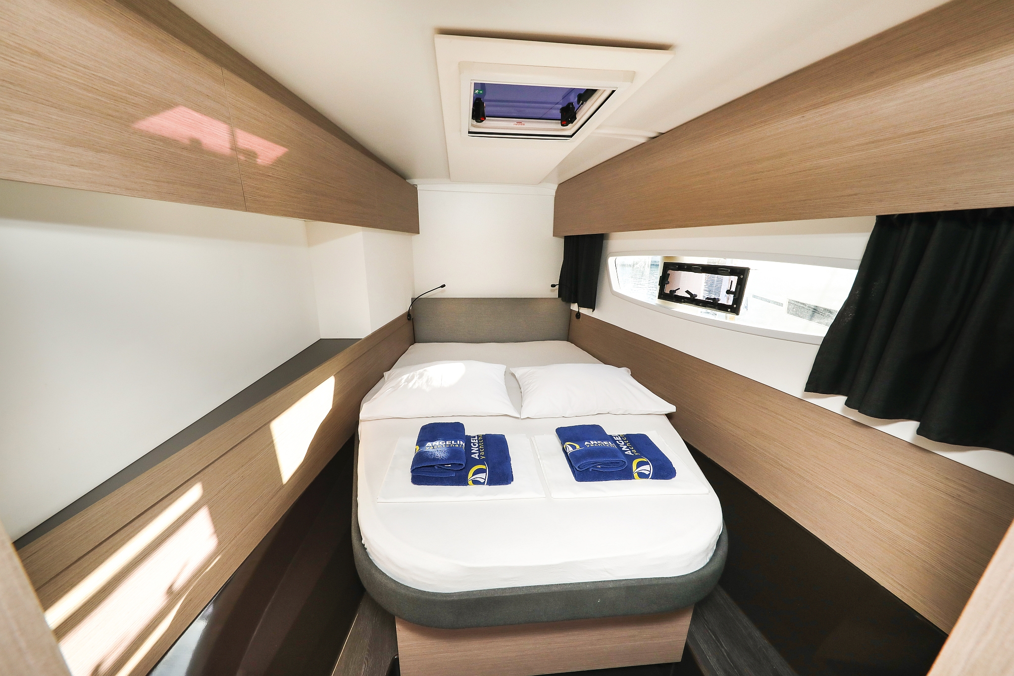 Photo #29 - Fountaine Pajot Astrea 42 Quatuor (Macho) in Trogir - 31656