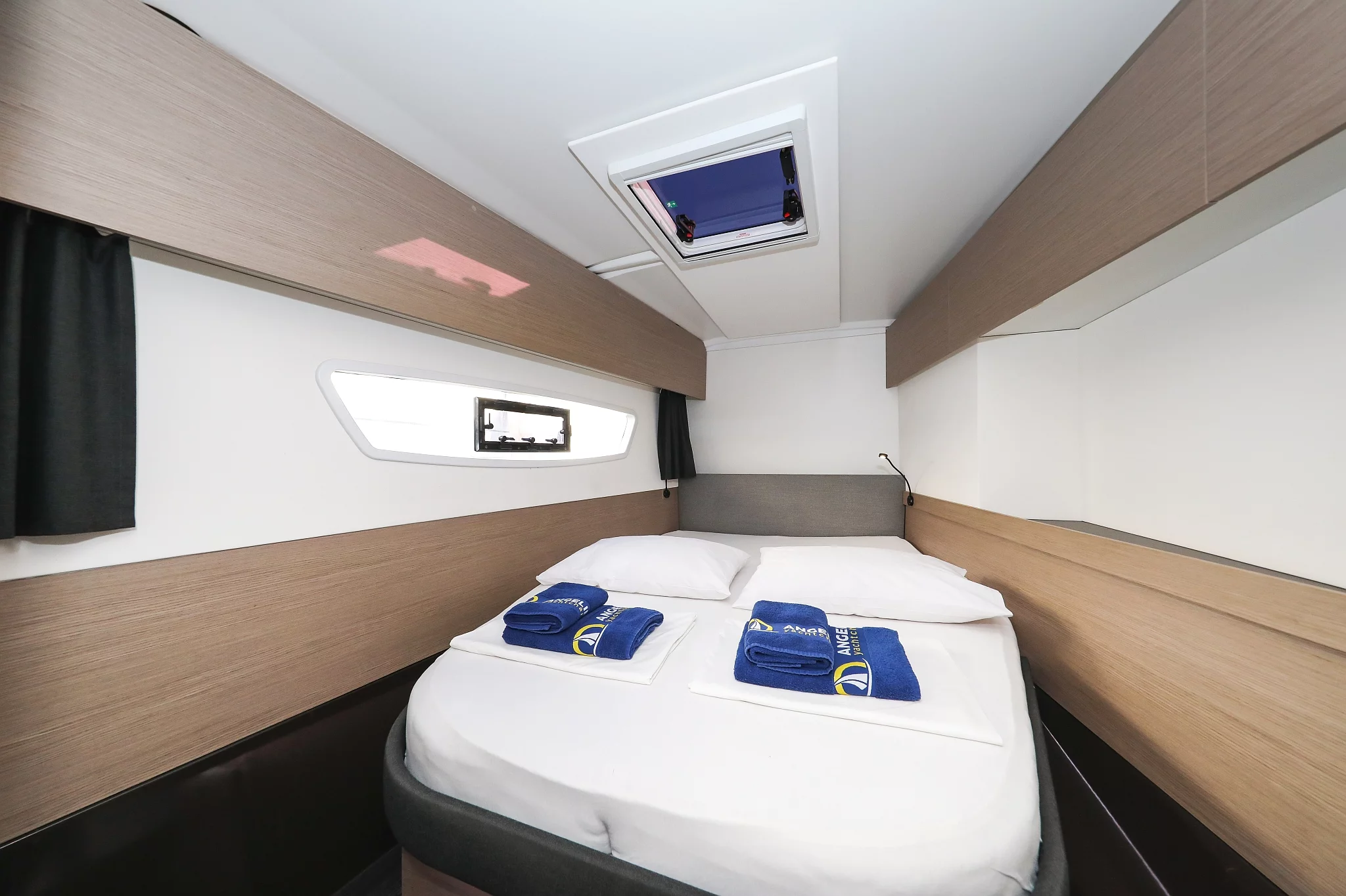 Fountaine Pajot Astrea 42 Quatuor (Macho)  - 30