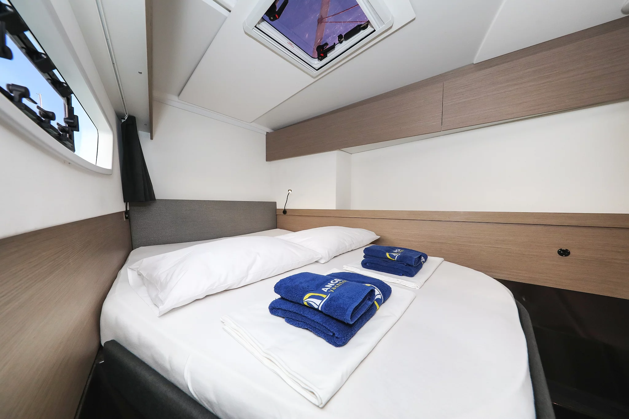 Fountaine Pajot Astrea 42 Quatuor (Macho)  - 31