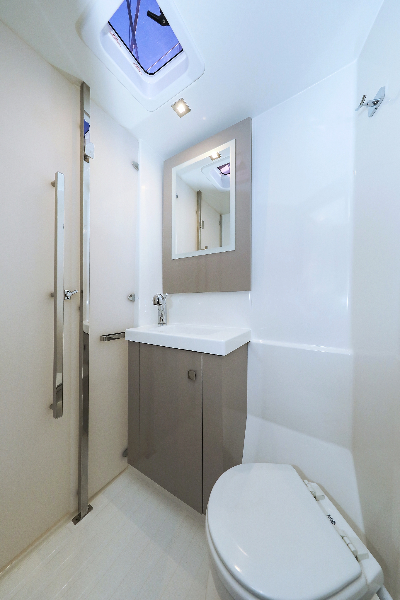 Photo #34 - Fountaine Pajot Astrea 42 Quatuor (Macho) in Trogir - 31656
