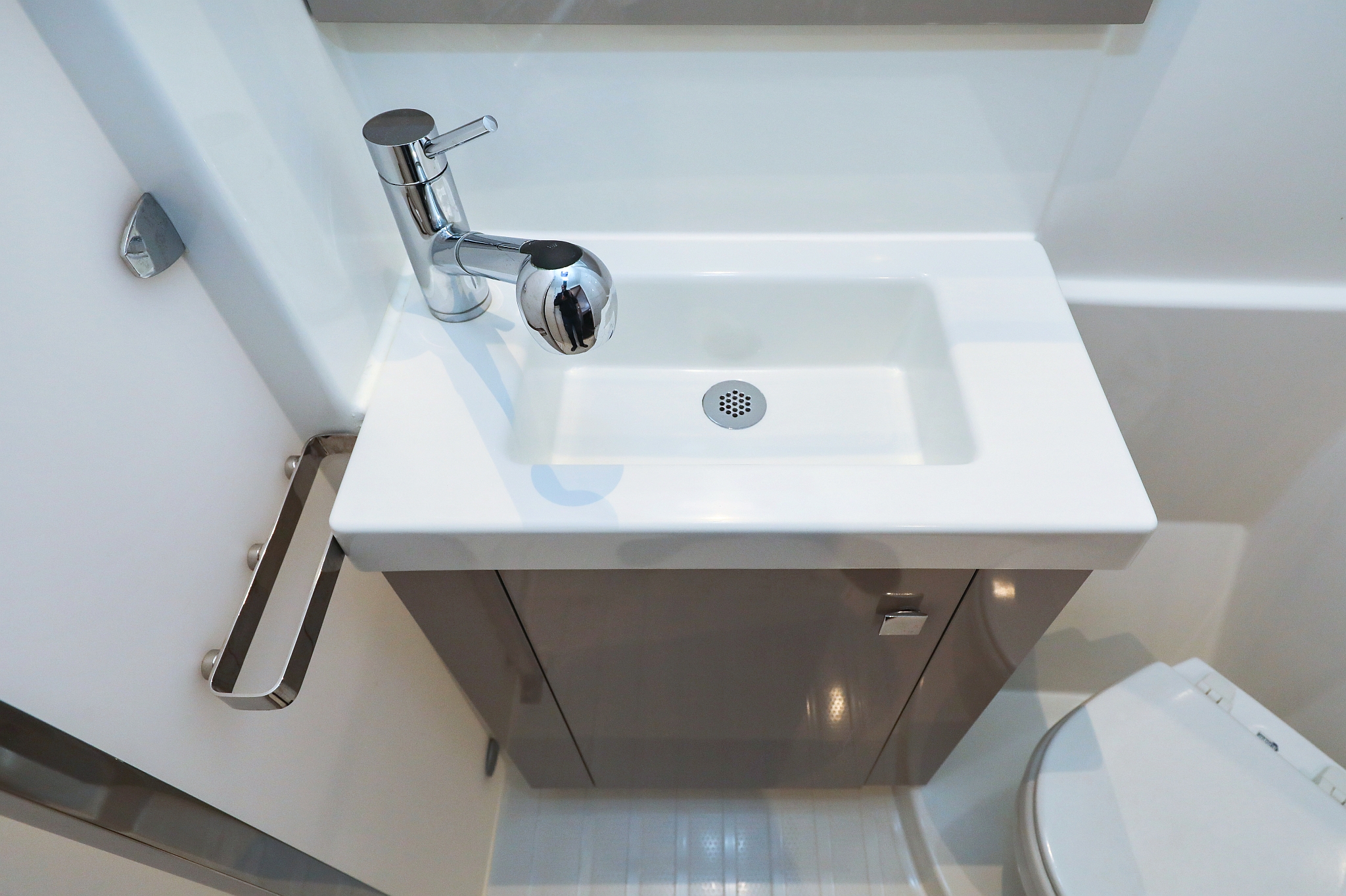 Photo #36 - Fountaine Pajot Astrea 42 Quatuor (Macho) in Trogir - 31656