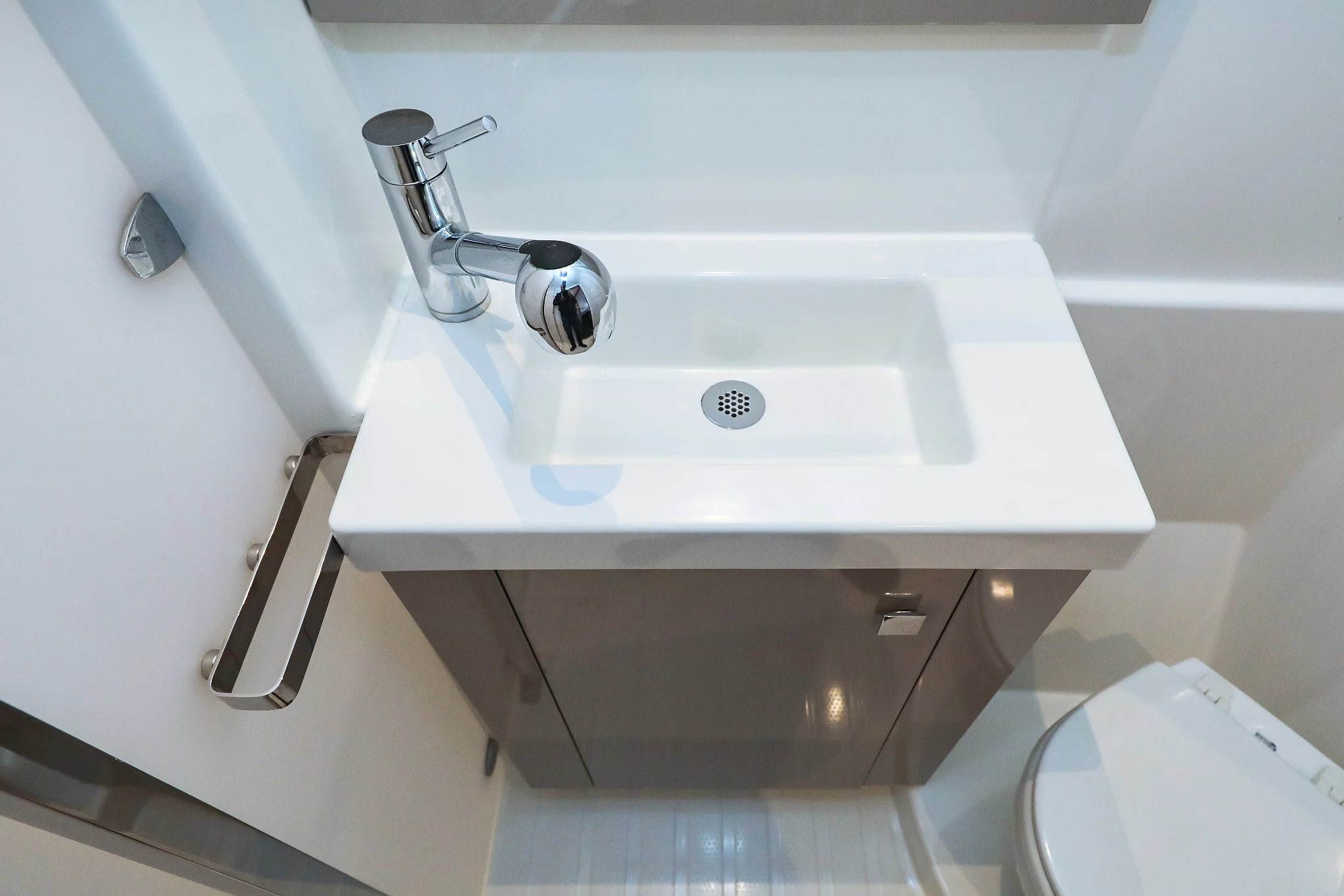 Fountaine Pajot Astrea 42 Quatuor (Macho)  - 35