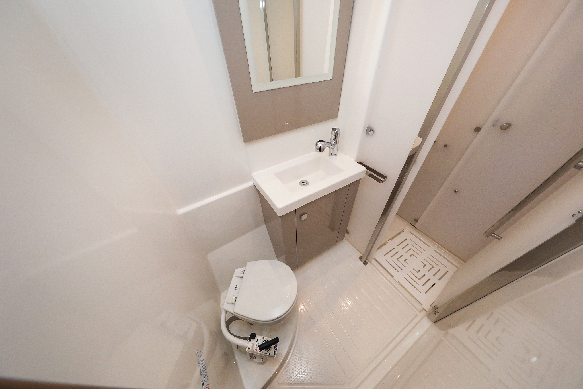 Photo #39 - Fountaine Pajot Astrea 42 Quatuor (Macho) in Trogir - 31656