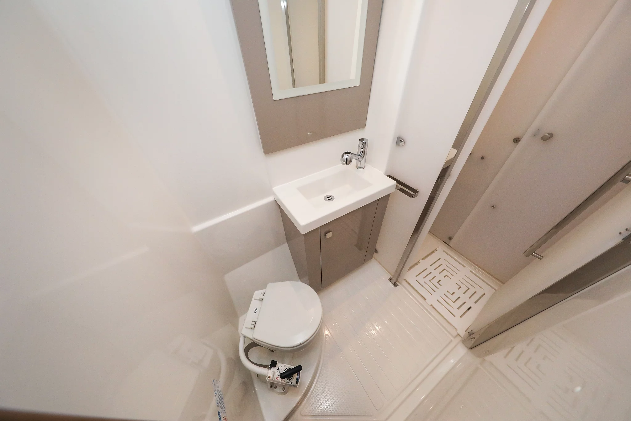 Fountaine Pajot Astrea 42 Quatuor (Macho)  - 38