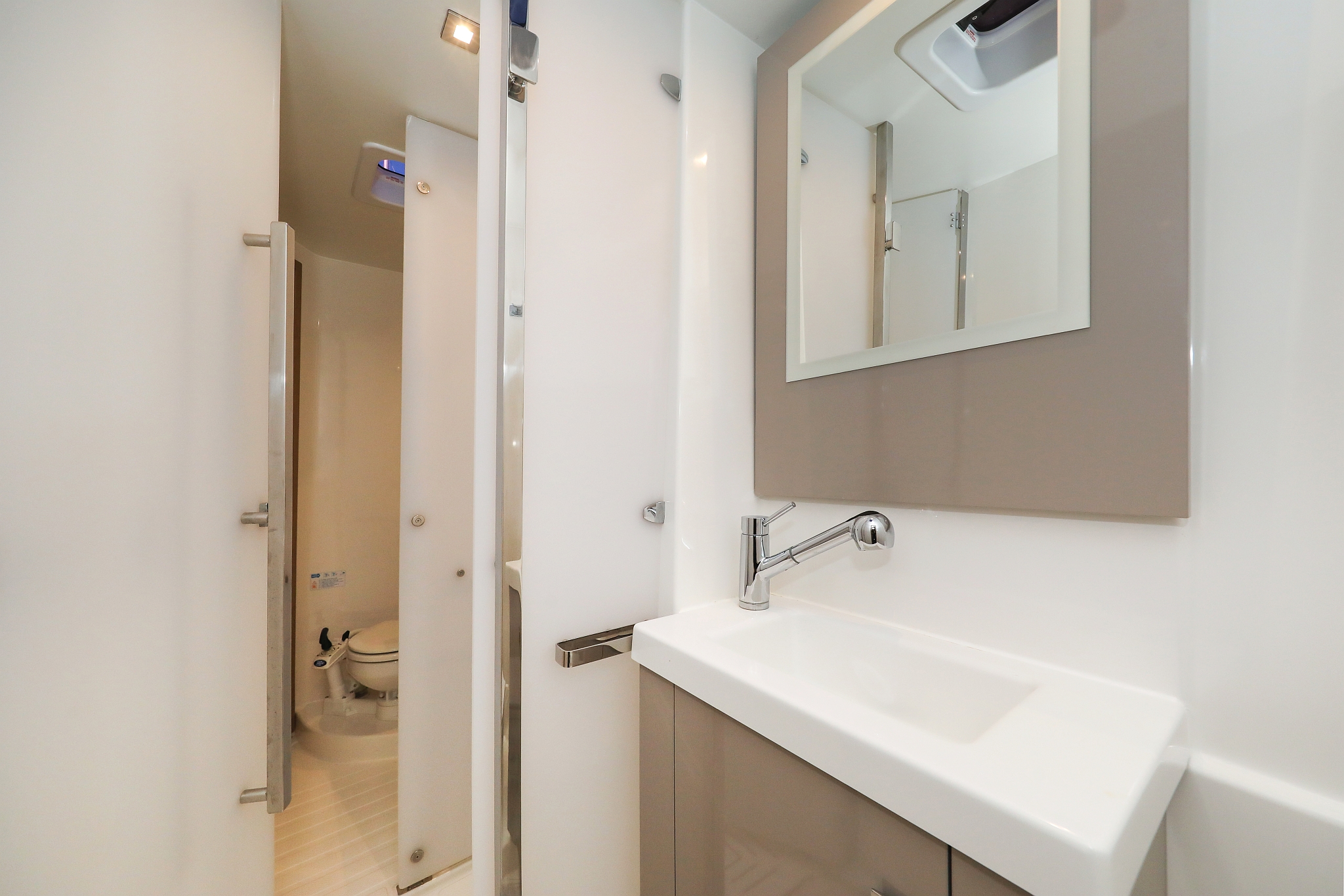 Photo #41 - Fountaine Pajot Astrea 42 Quatuor (Macho) in Trogir - 31656