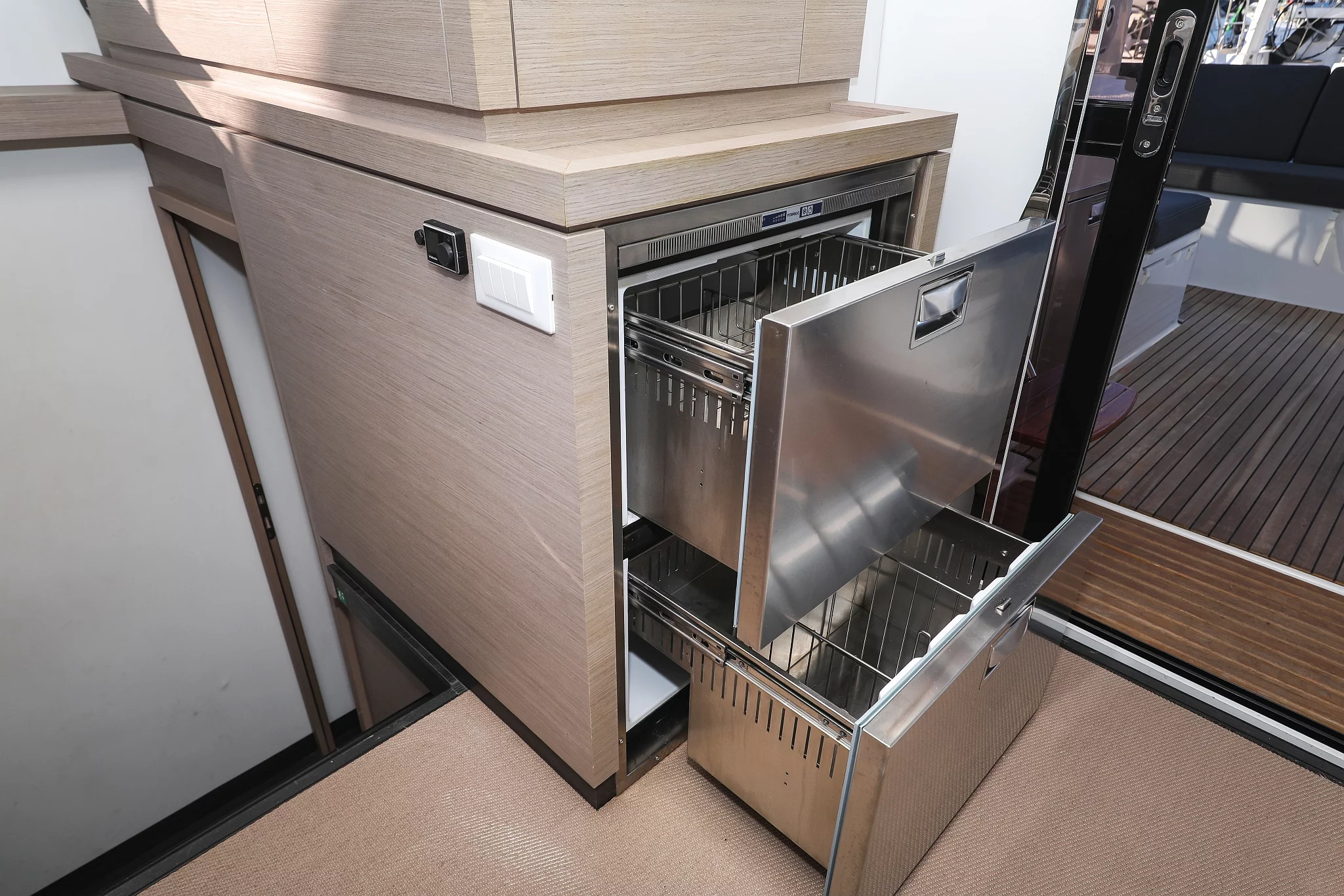 Fountaine Pajot Astrea 42 Quatuor (Macho)  - 43