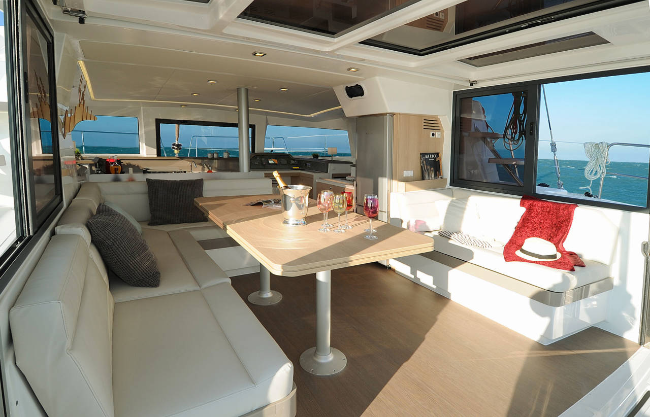 Photo #4 - Bali 4.1 - 4 cab. (Private Island I) en Primosten - 31659