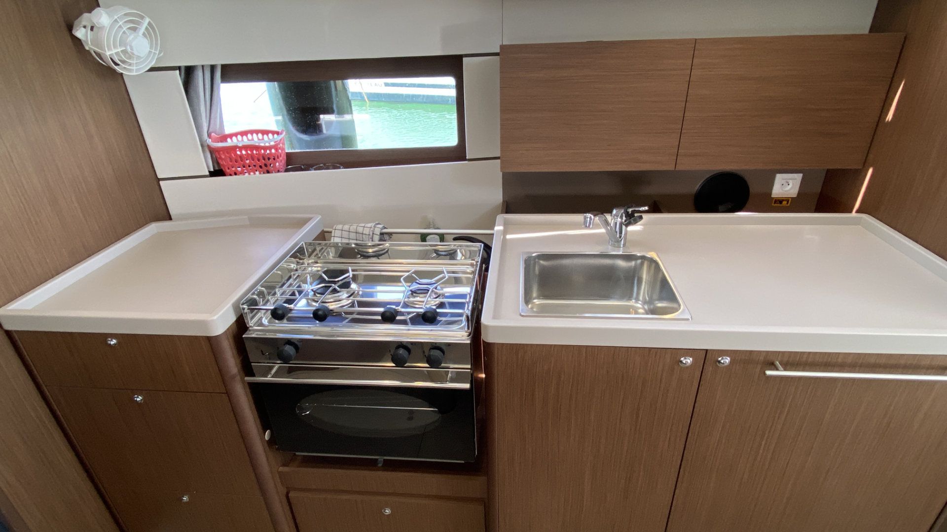 Photo #7 - Oceanis 38.1 (Maja) in Pula - 31706