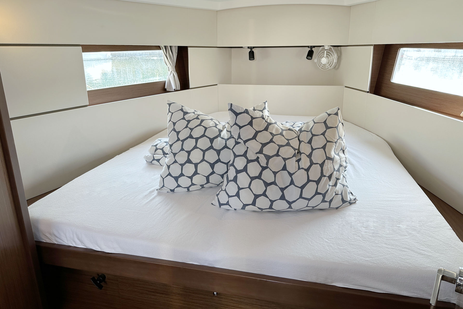 Photo #12 - Oceanis 38.1 (Flip) en Pula - 31707