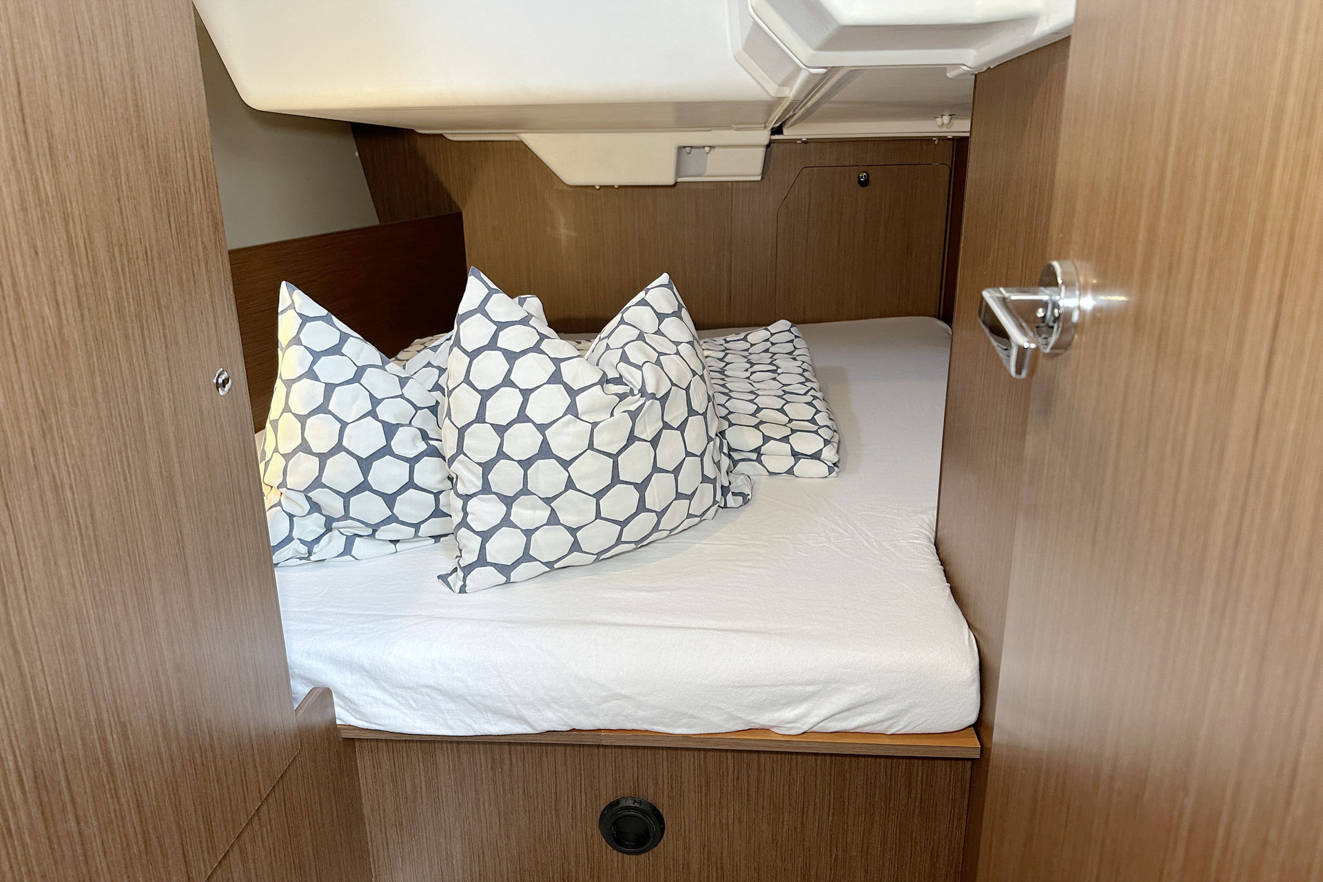 Photo #13 - Oceanis 38.1 (Flip) en Pula - 31707