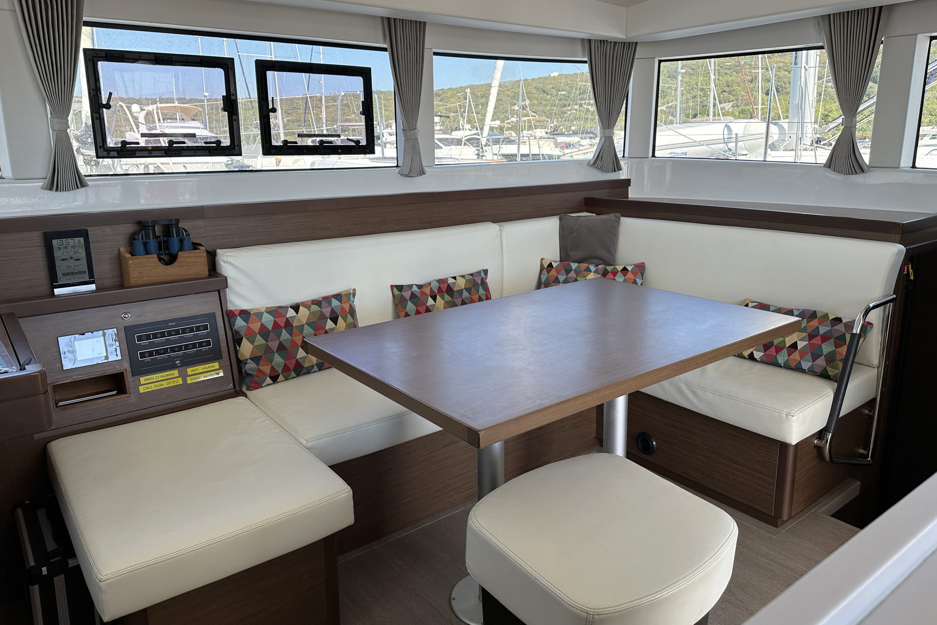 Photo #19 - Lagoon 40 - 4 + 2 cab (Vaiana) in Krk - 31709