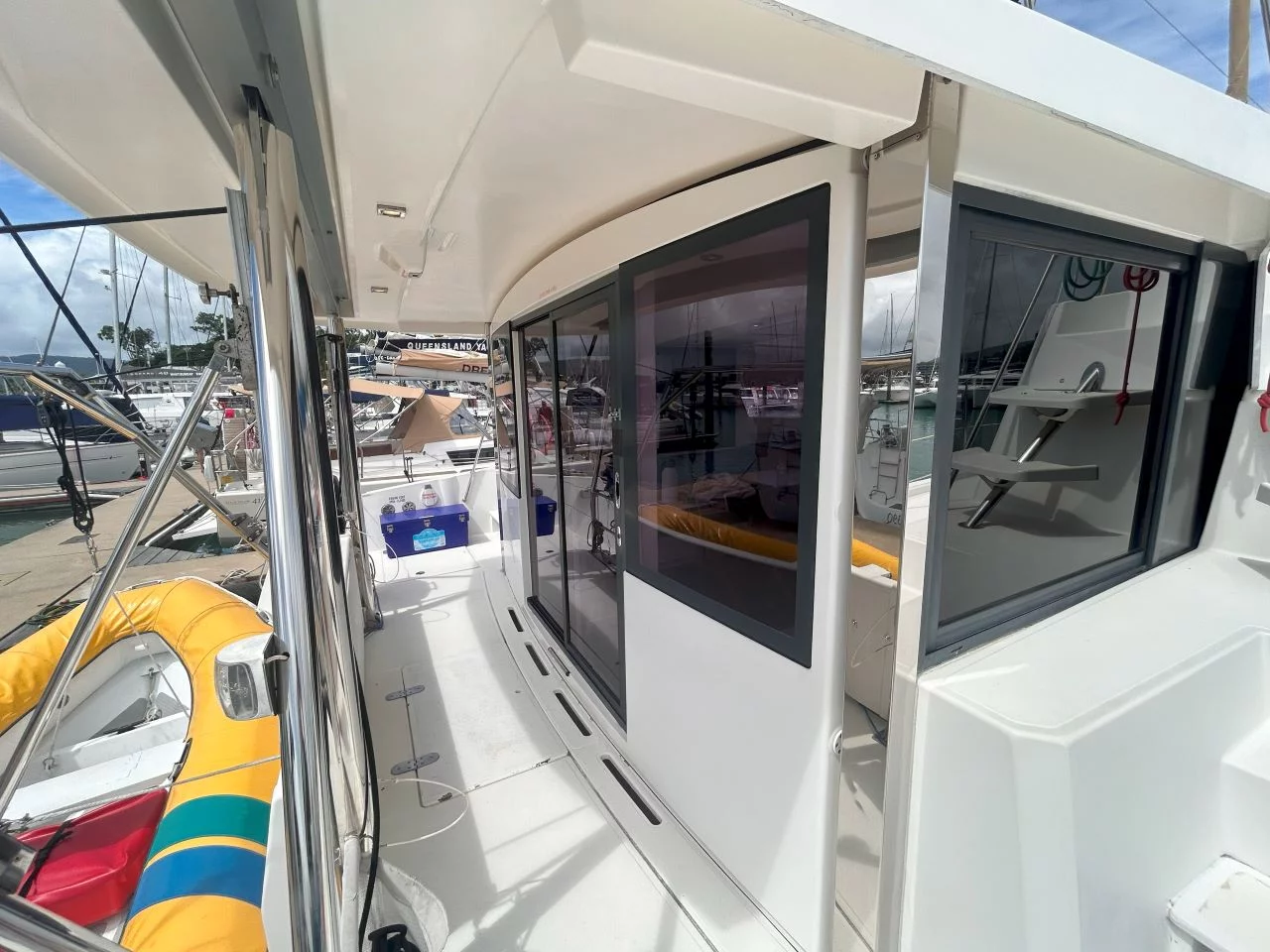 Bali 4.3 - 4 + 2 cab. (ALCINA_DB)  - 7