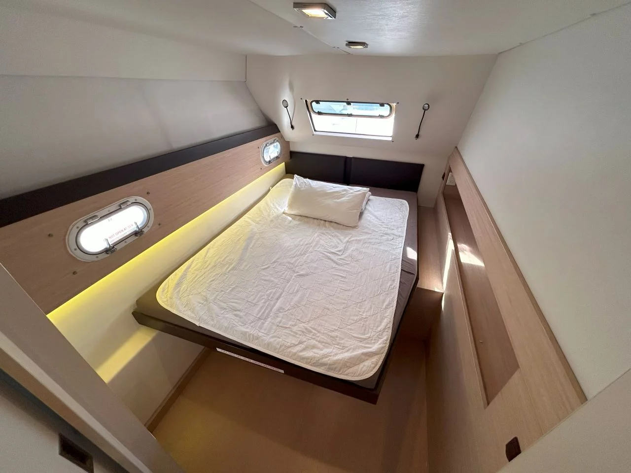 Bali 4.3 - 4 + 2 cab. (ALCINA_DB)  - 11