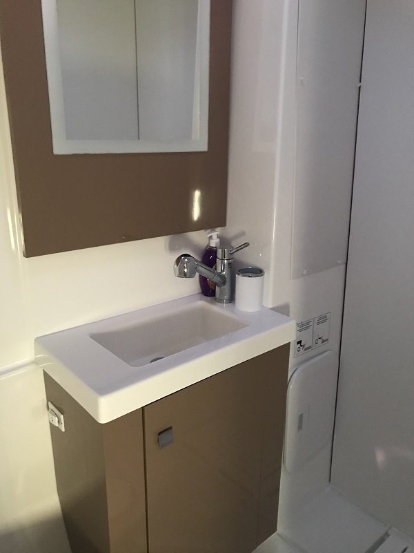 Photo #16 - Fountaine Pajot Astrea 42 - 4 + 1 cab. (Bonita) in Fethiye - 31743