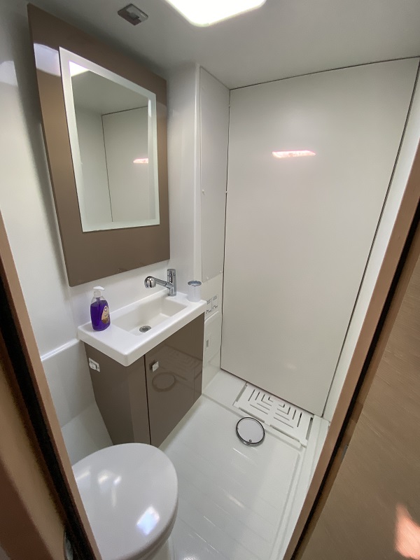 Photo #18 - Fountaine Pajot Astrea 42 - 4 + 1 cab. (Bonita) in Fethiye - 31743