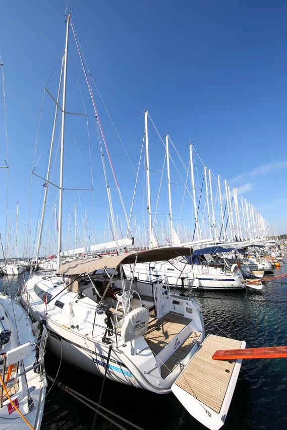 Bavaria Cruiser 41S (Ciao (17))  - 2